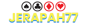 Logo JERAPAH77